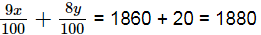 Chapter 3 - Pair Of Linear Equations In Two Variables, RD Sharma Solutions - (Part-17) | RD Sharma Solutions for Class 10 Mathematics