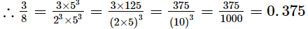 Chapter 1 - Real Numbers, RD Sharma Solutions - (Part - 8) | RD Sharma Solutions for Class 10 Mathematics