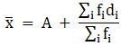 RS Aggarwal Solutions: Mean, Median, Mode of Grouped Data, Cumulative Frequency Graph and Ogive- 1 | RS Aggarwal Solutions for Class 10 Mathematics