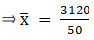 RS Aggarwal Solutions: Mean, Median, Mode of Grouped Data, Cumulative Frequency Graph and Ogive- 2 | RS Aggarwal Solutions for Class 10 Mathematics
