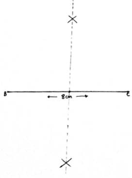 RS Aggarwal Solutions: Constructions- 1 | RS Aggarwal Solutions for Class 10 Mathematics