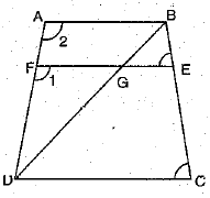 Class 10 Mathematics: CBSE Sample Question Paper (2019-20) - 5 | CBSE Sample Papers For Class 10