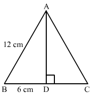 Chapter 6 - Triangles, RD Sharma Solutions - (Part - 2) | RD Sharma Solutions for Class 10 Mathematics