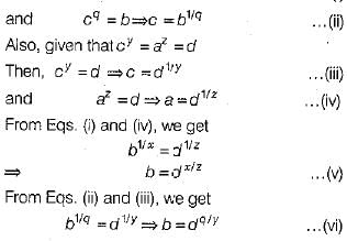 Class 9 Math: Sample Question Paper- 5 (With Solutions)