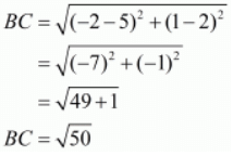 Chapter 7 - Coordinate Geometry, RD Sharma Solutions - (Part-1) | RD Sharma Solutions for Class 10 Mathematics