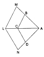 RS Aggarwal Solutions: Triangles- 4 | RS Aggarwal Solutions for Class 10 Mathematics