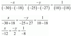 Chapter 3 - Pair Of Linear Equations In Two Variables, RD Sharma Solutions - (Part-17) | RD Sharma Solutions for Class 10 Mathematics