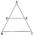 RS Aggarwal Solutions: Triangles- 1 | RS Aggarwal Solutions for Class 10 Mathematics