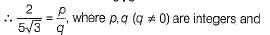 Class 10 Mathematics: CBSE Sample Question Paper (2019-20) - 4 | CBSE Sample Papers For Class 10