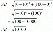 Chapter 7 - Coordinate Geometry, RD Sharma Solutions - (Part-4) | RD Sharma Solutions for Class 10 Mathematics