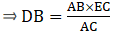 RS Aggarwal Solutions: Triangles- 1 | RS Aggarwal Solutions for Class 10 Mathematics