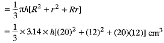 Class 10 Mathematics: CBSE Sample Question Paper (2019-20) - 6 | CBSE Sample Papers For Class 10