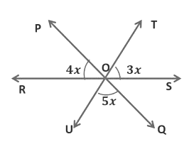 Lines and Angles Class 9 Notes Maths Chapter 6