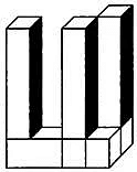 Worksheet Solutions: Cubes