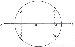 RS Aggarwal Solutions: Constructions- 1 | RS Aggarwal Solutions for Class 10 Mathematics