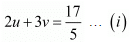 Chapter 3 - Pair Of Linear Equations In Two Variables, RD Sharma Solutions - (Part-13) | RD Sharma Solutions for Class 10 Mathematics