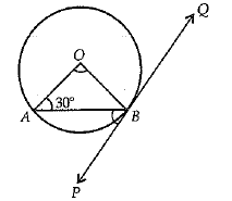 Class 10 Mathematics: CBSE Sample Question Paper (2019-20) - 6 | CBSE Sample Papers For Class 10