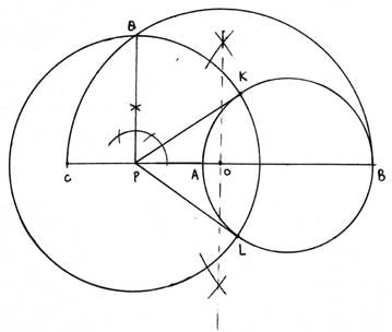 RS Aggarwal Solutions: Constructions- 1 | RS Aggarwal Solutions for Class 10 Mathematics