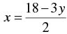 Pair of Linear Equations in Two Variables - 2 RD Sharma Solutions | Mathematics (Maths) Class 10