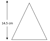 RS Aggarwal Solutions: Perimeter and Area of Plane Figures- 1 | RS Aggarwal Solutions for Class 10 Mathematics