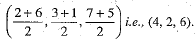 Class 9 Math: Sample Question Paper- 5 (With Solutions)