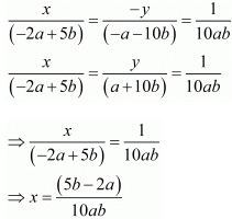 Chapter 3 - Pair Of Linear Equations In Two Variables, RD Sharma Solutions - (Part-14) | RD Sharma Solutions for Class 10 Mathematics