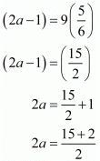 Chapter 3 - Pair Of Linear Equations In Two Variables, RD Sharma Solutions - (Part-16) | RD Sharma Solutions for Class 10 Mathematics