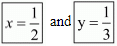 Chapter 3 - Pair Of Linear Equations In Two Variables, RD Sharma Solutions - (Part-14) | RD Sharma Solutions for Class 10 Mathematics