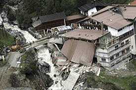 safe construction practices for landslides