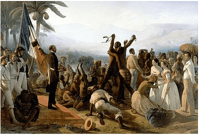 Slavery Abolition Act