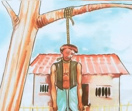Essay on Farmers Suicide in India | Essays for Class 9