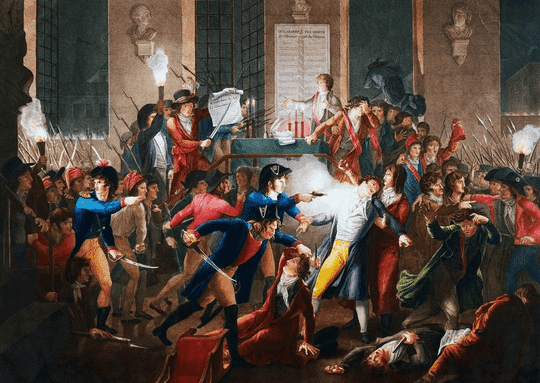 Reign of Terror