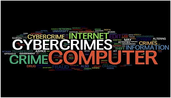 Essay on Cyber Crime | Essays for Class 9