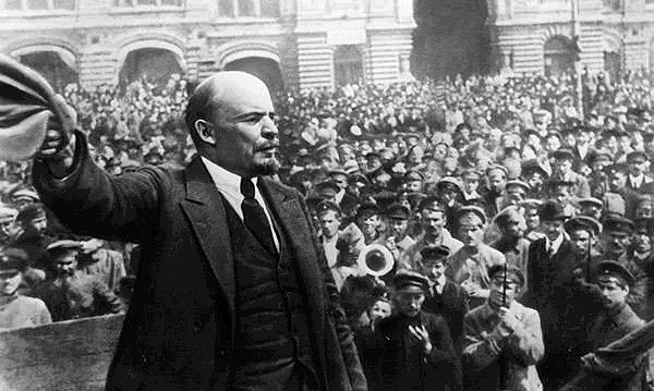 Socialism in Europe and the Russian Revolution Notes | Study Social Studies (SST) Class 9 - Class 9
