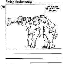 Challenges to Democracy NCERT Solutions | Indian Polity for UPSC CSE