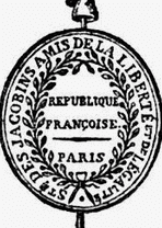 Seal of the Ja-cobian Club (1792-1794)