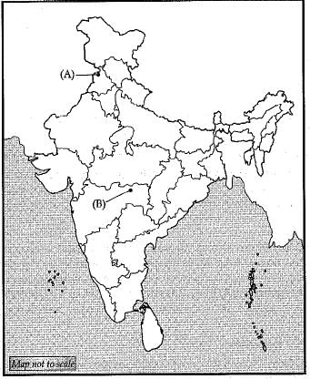 Class 10 Social Science: CBSE Sample Question Paper (2019-20) - 9 ...