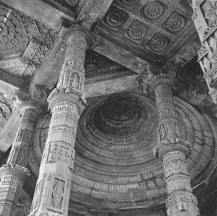 NCERT Solutions for Class 8 History Rulers and Buildings