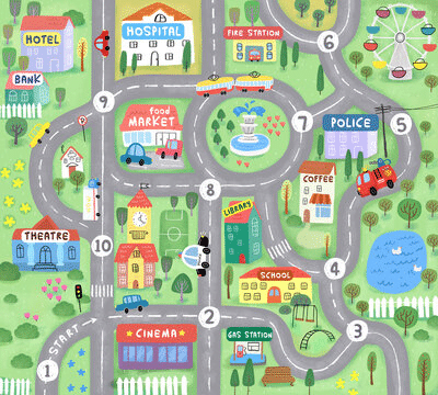 Locating Places On The Earth Chapter Notes Social Studies Sst Class Locating Places On The Earth Chapter Notes Social Studies Sst Class