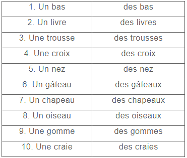 NCERT Solutions: Les Copains Notes | Study French for Class 5 - Class 5