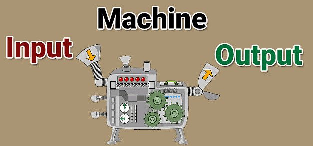 Tips & Tricks: Machine Input and Output | Tips & Tricks for Government Exams - Banking Exams