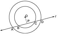 Class 10 Maths Chapter 10 Practice Question Answers - Circles