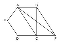 Exercise 9.3 NCERT Solutions - Areas of Parallelograms and Triangles | NCERT Textbooks (Class 6 to Class 12) - UPSC