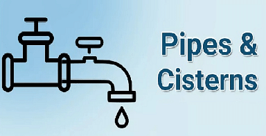 Tips & Tricks: Pipe & Cistern | Tips & Tricks for Government Exams - Bank Exams