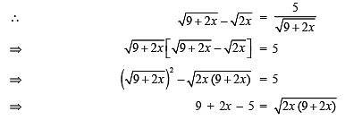 Value-Based Questions: Polynomials - Notes | Study Mathematics (Maths) Class 9 - Class 9