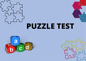 Tips & Tricks: Puzzle Test | Tips & Tricks for Government Exams - Bank Exams