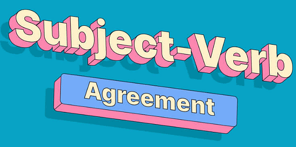 Tips & Tricks: Subject Verb Agreement | Tips & Tricks for Government Exams - Bank Exams
