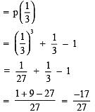 Class 10 Maths Chapter 2 Question Answers - Polynomials