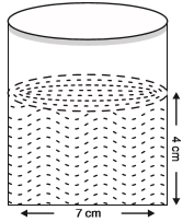 Value-Based Questions: Surface Areas & Volumes | Mathematics (Maths) Class 9