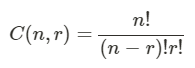 Cheatsheet: Permutation Combination Probability - General Aptitude for ...